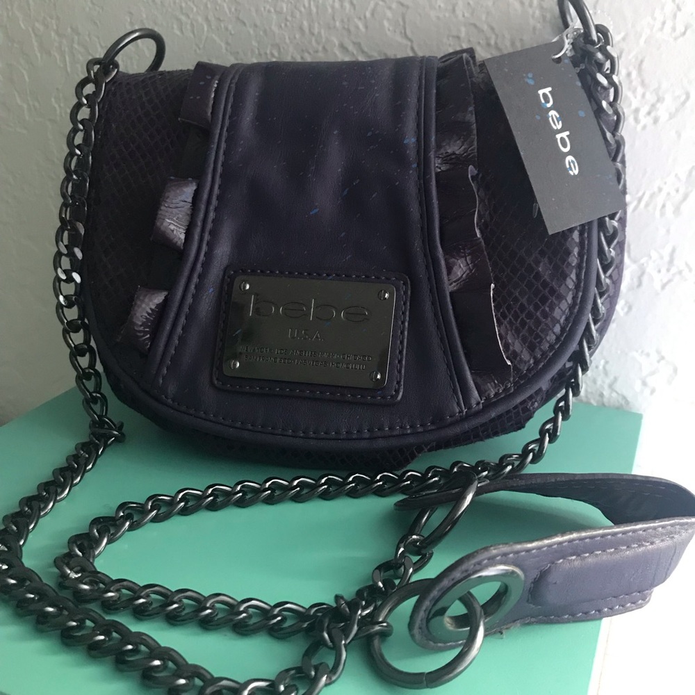 Bebe Cross-body Bag